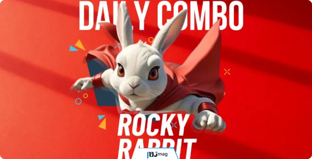 Rocky Rabbit