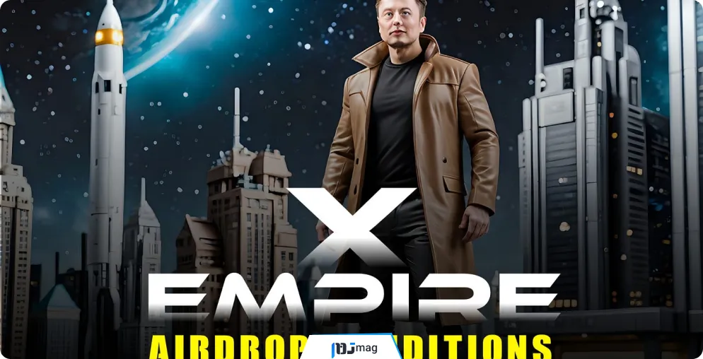 XEmpire